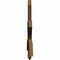 Ekena Millwork Davenport Timber Gable Bracket, Western Red Cedar, 36"W x 24"H x 1 1/2"D x 3 1/2"F, 16/12 Pitch GBW036X24X0204DAV00SWR - alternate 3